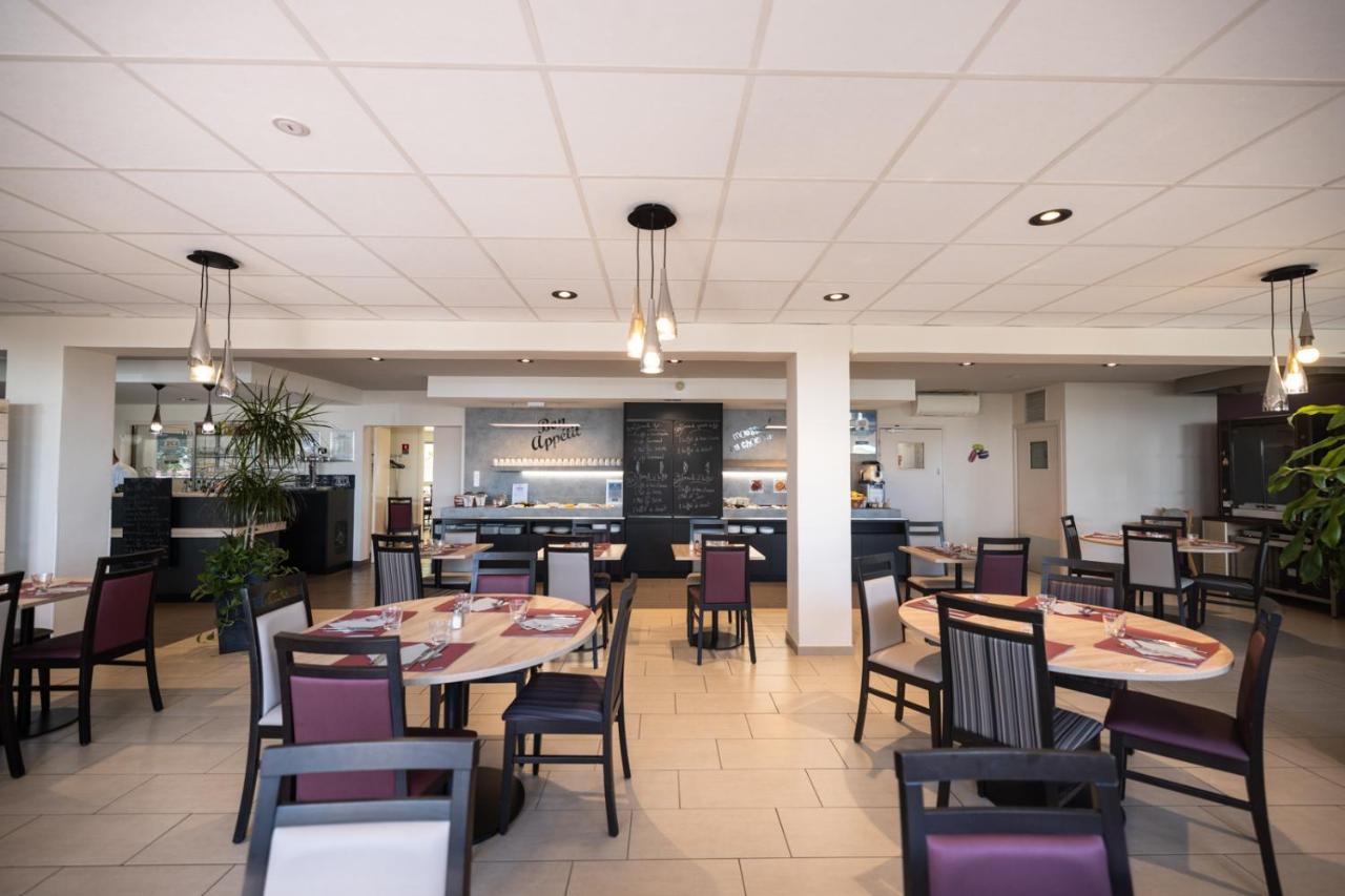 Hotel Kyriad Châteauroux