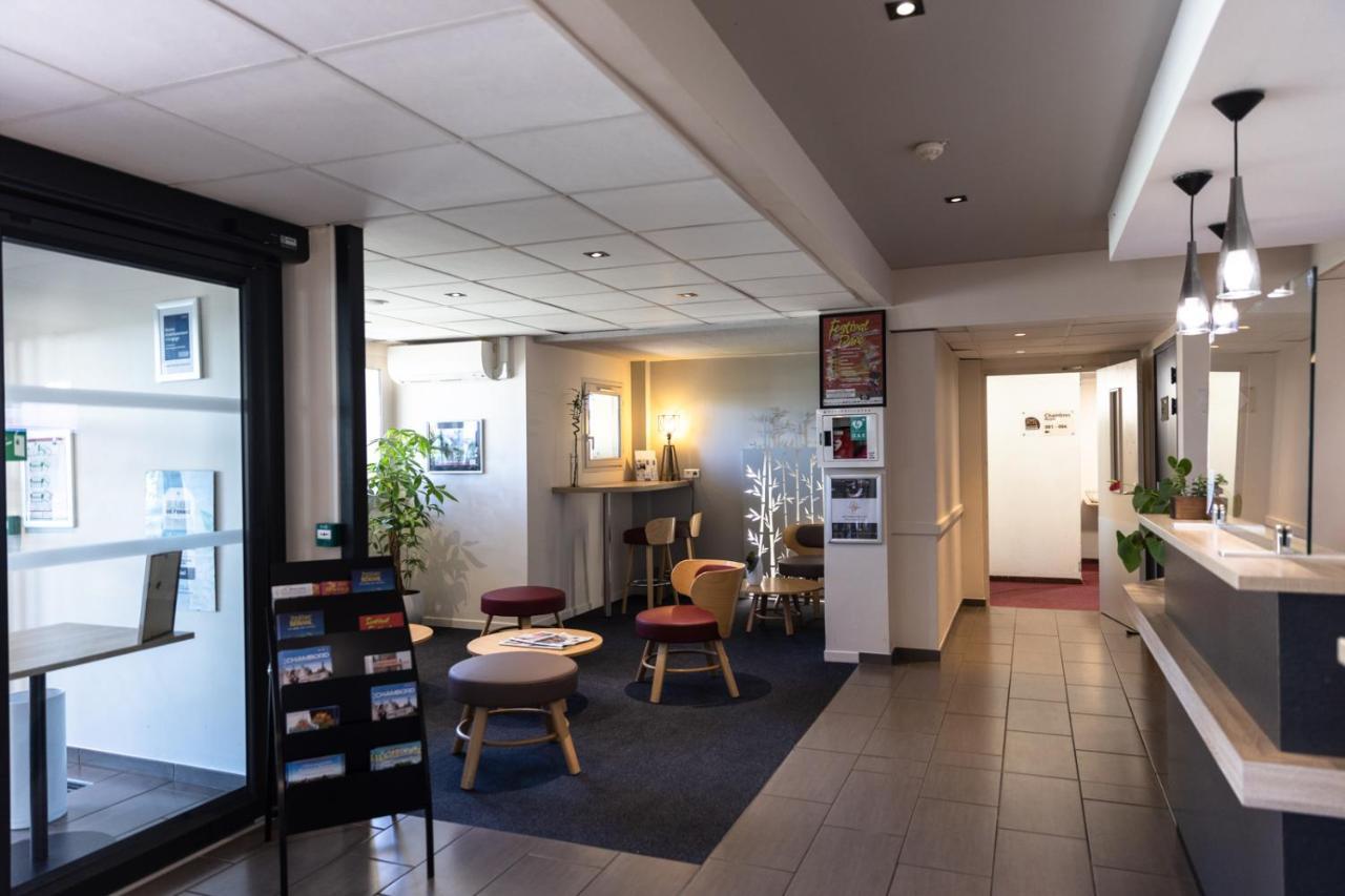 Hotel Kyriad