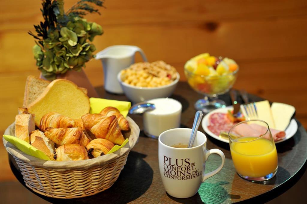 Hotel Kyriad Châteauroux