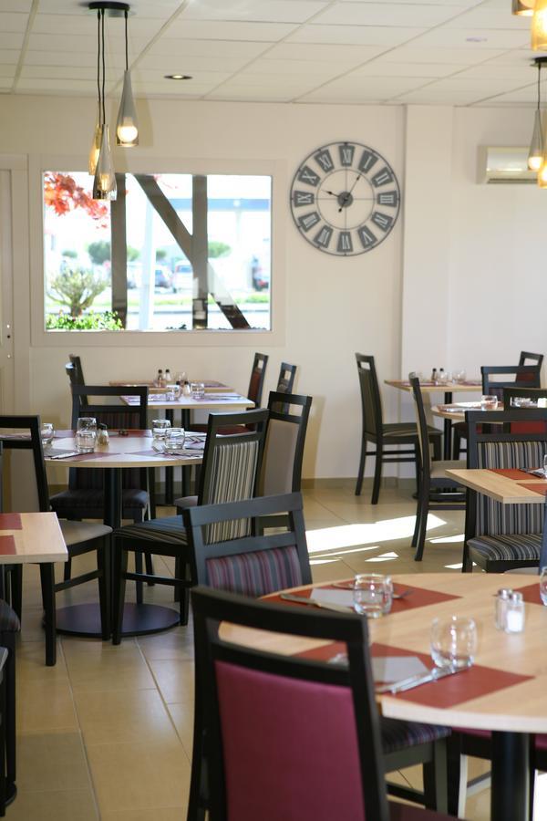 Kyriad Hotel
